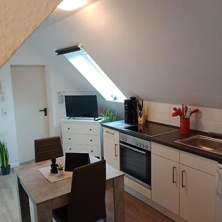 Flensburg Zentrum 10 Hh Dgr Екстериор снимка