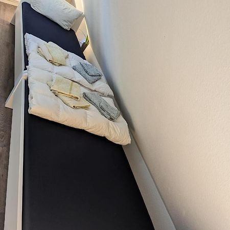 Flensburg Zentrum 10 Hh Dgr Екстериор снимка