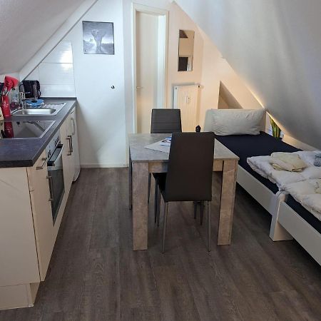 Flensburg Zentrum 10 Hh Dgr Екстериор снимка