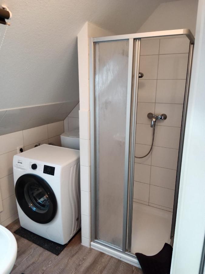 Flensburg Zentrum 10 Hh Dgr Екстериор снимка
