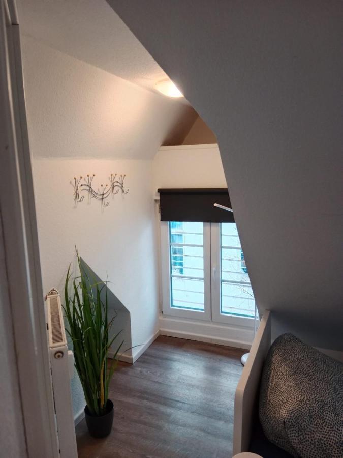 Flensburg Zentrum 10 Hh Dgr Екстериор снимка