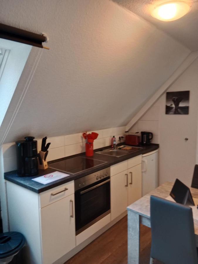 Flensburg Zentrum 10 Hh Dgr Екстериор снимка