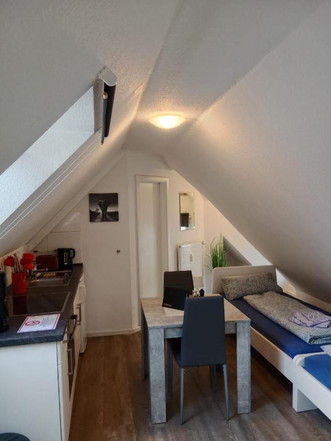 Flensburg Zentrum 10 Hh Dgr Екстериор снимка