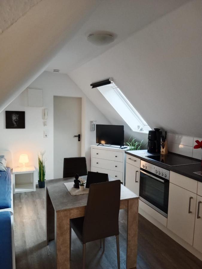 Flensburg Zentrum 10 Hh Dgr Екстериор снимка