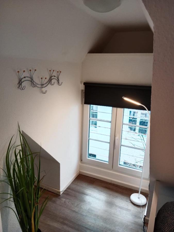 Flensburg Zentrum 10 Hh Dgr Екстериор снимка