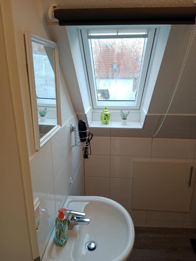 Flensburg Zentrum 10 Hh Dgr Екстериор снимка