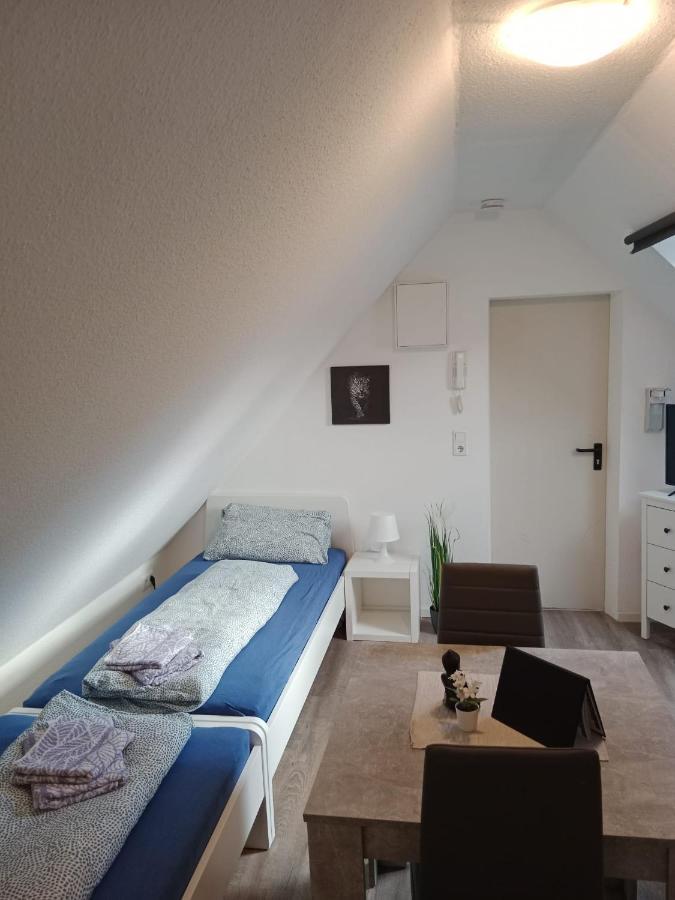 Flensburg Zentrum 10 Hh Dgr Екстериор снимка