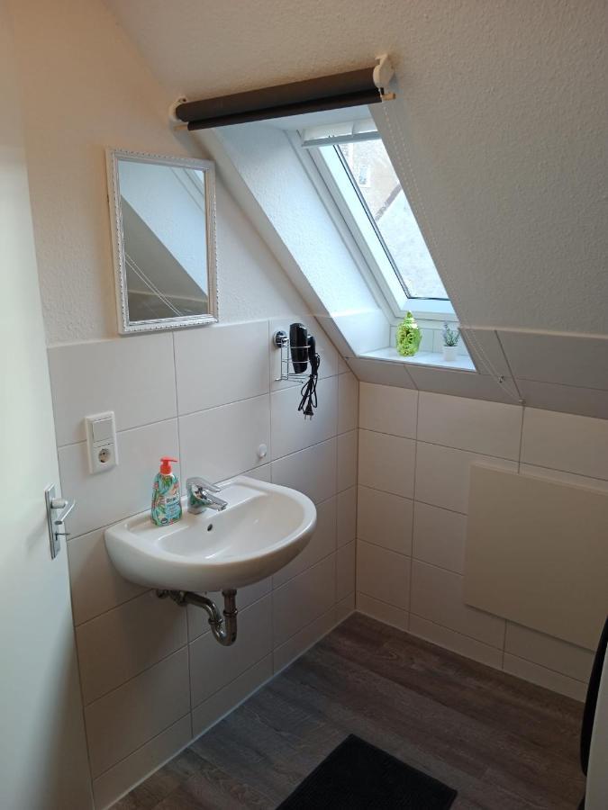 Flensburg Zentrum 10 Hh Dgr Екстериор снимка