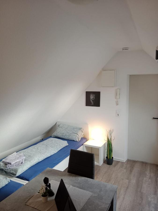 Flensburg Zentrum 10 Hh Dgr Екстериор снимка