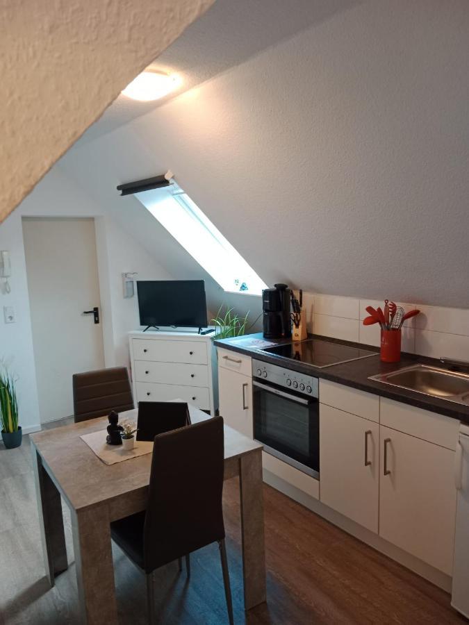 Flensburg Zentrum 10 Hh Dgr Екстериор снимка