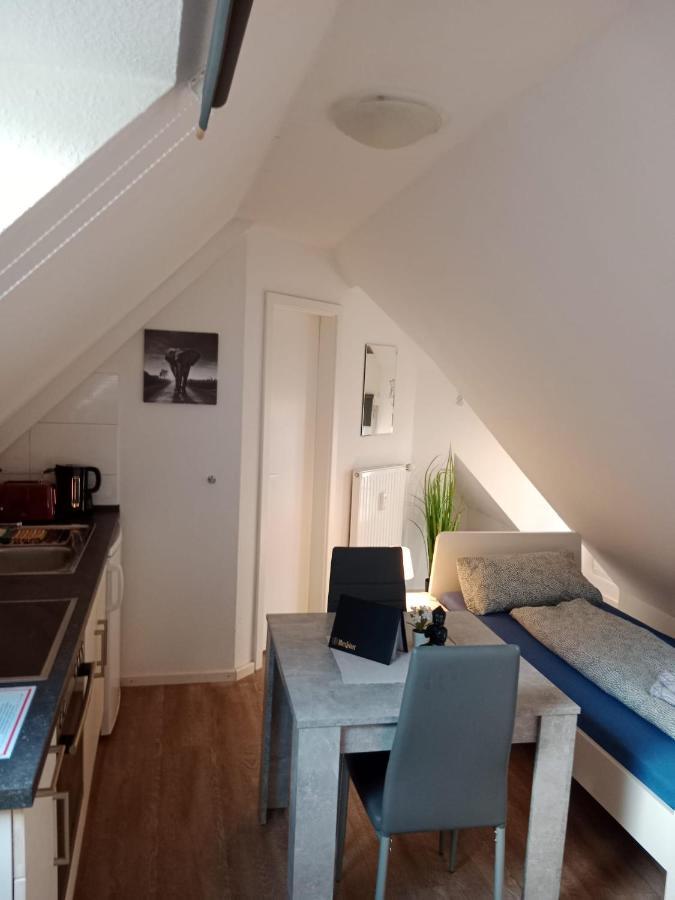 Flensburg Zentrum 10 Hh Dgr Екстериор снимка