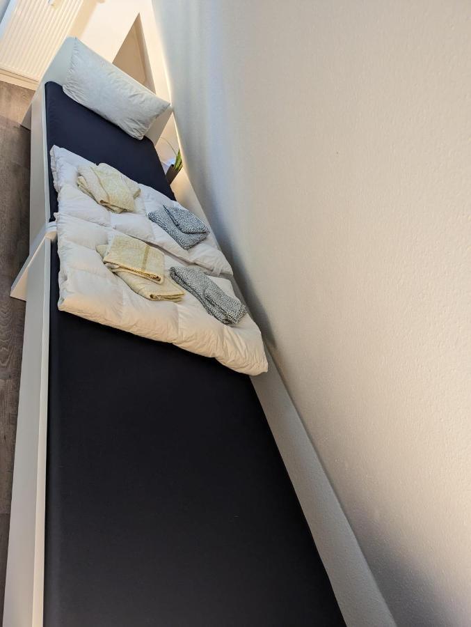 Flensburg Zentrum 10 Hh Dgr Екстериор снимка