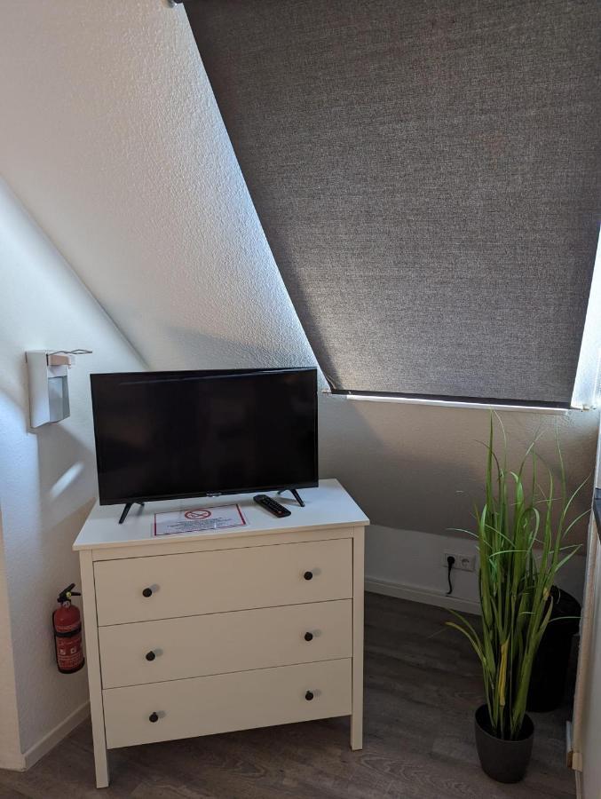 Flensburg Zentrum 10 Hh Dgr Екстериор снимка