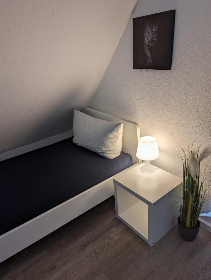 Flensburg Zentrum 10 Hh Dgr Екстериор снимка