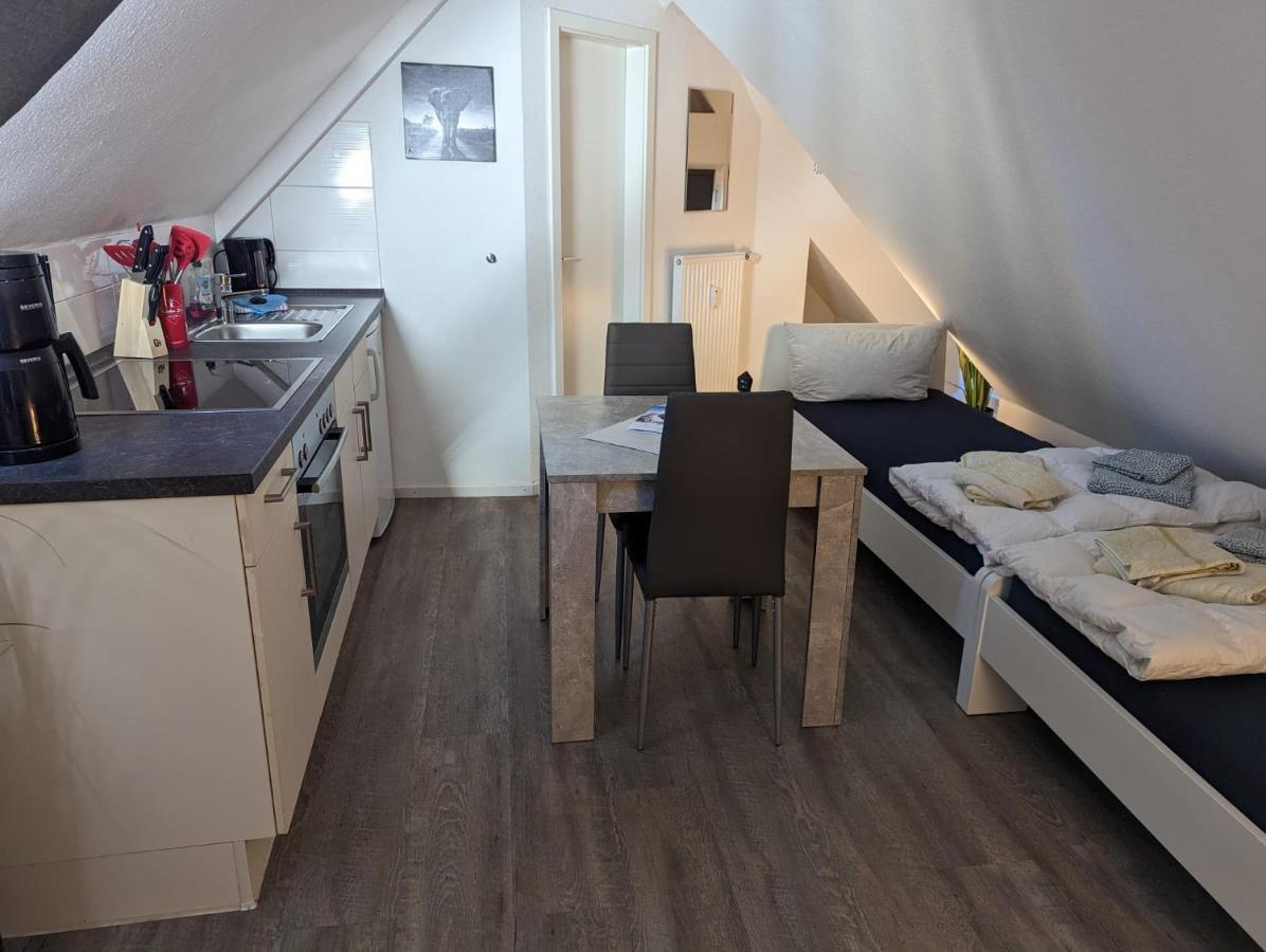 Flensburg Zentrum 10 Hh Dgr Екстериор снимка