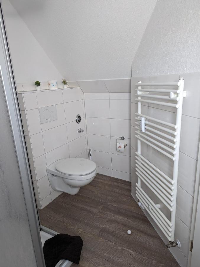 Flensburg Zentrum 10 Hh Dgr Екстериор снимка